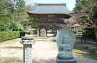安来市「雲樹寺」